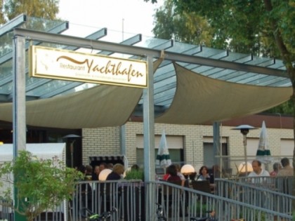 照片: Yachthafen